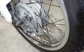 HONDA LITTLE CUB AA01