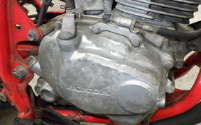 HONDA FTR223 2024 MC34