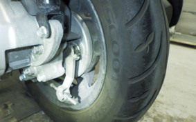 HONDA LEAD 125 2025 JF45