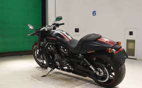 HARLEY NIGHT ROD 1250 SP 2011