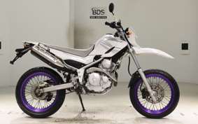 YAMAHA XT250X DG17J