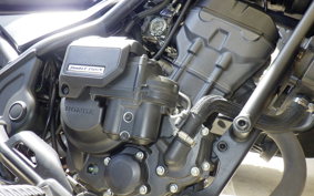HONDA REBEL 250  S E-clutch MC49