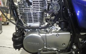 YAMAHA SR400 Gen.5 2021 RH16J