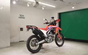 HONDA CRF250L 2023 MD47