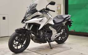 HONDA NC750X 2024 RH09