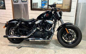 HARLEY XL1200X 2022 LC3