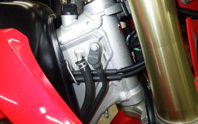 HONDA XR250 MOTARD 2014 MD30