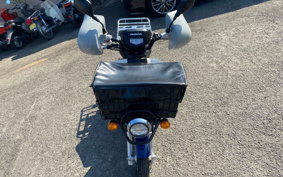 HONDA SUPER CUB50 AA07