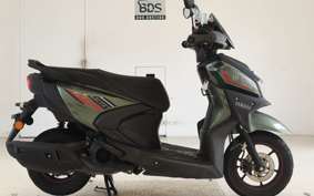 YAMAHA CYGNUS RAY ZR