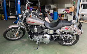 HARLEY FXDL1580 2006 GN4