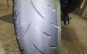 HONDA CB250RA 2002 MC52