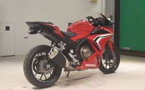 HONDA CBR400R 2021 NC56
