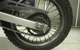 KAWASAKI KLX125 2002 LX125C
