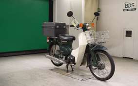 HONDA C50 SUPER CUB AA01