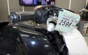 HONDA GROM 1997