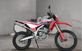 HONDA CRF250L-S MD47