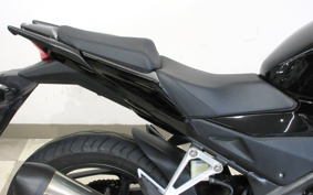 HONDA CB250 MC43