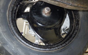 YAMAHA JOG Z Gen.2 SA04J