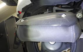 SUZUKI LET's CA4AA