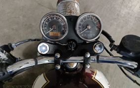 KAWASAKI ESTRELLA250 RS BJ250A