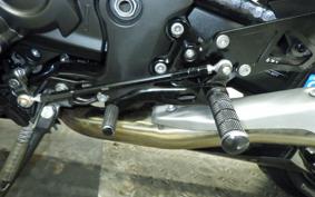 KAWASAKI ZX 1400 NINJA R A 2012