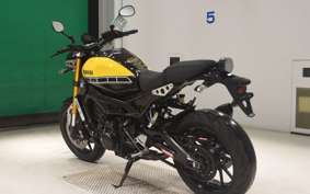 YAMAHA XSR900 2016 RN46J