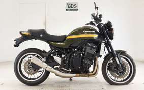 KAWASAKI Z900RS 2021 ZR900C