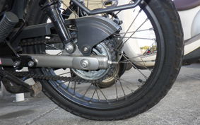 HONDA CT125-2 2024 JA65