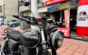 HONDA GB350S 2022 NC59