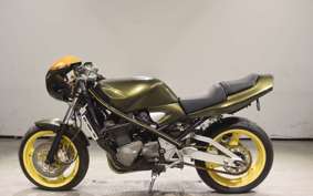 SUZUKI BANDIT 400 1989 GK75A