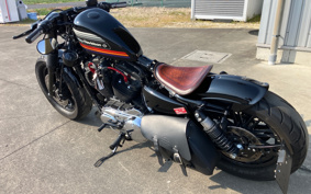 HARLEY XL1200XS 2018 LR3