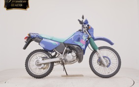 YAMAHA DT125R Gen.3 2025 3FW