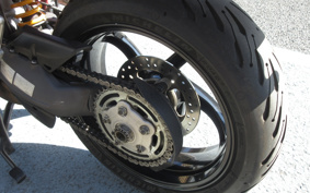 DUCATI MULTISTRADA 1000SDS 2005 ZDMA100AB4B