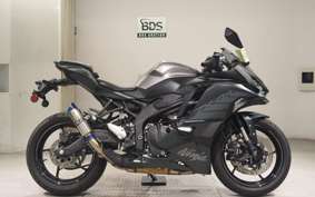 KAWASAKI ZX-4R SE 2025 ZX400P