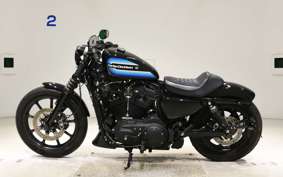 HARLEY XL1200NS 2018