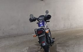 HONDA CB125 PCJ7