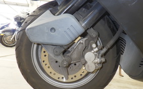 HONDA SPACY 125 Gen. 3 JF04