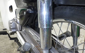 HONDA C100 SUPER CUB 2015 HA06