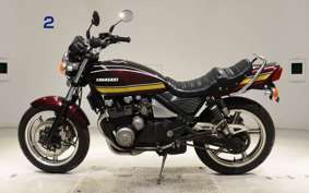 KAWASAKI ZEPHYR 400 Gen.1 1990 ZR400C