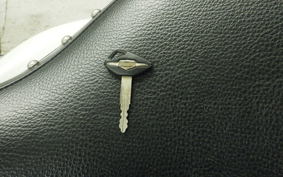 SUZUKI INTRUDER 400 Classic 2009 VK56A