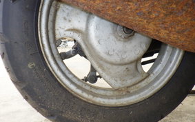YAMAHA BJ SA24J