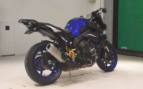 YAMAHA MT-10 2019 RN50J