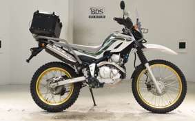 YAMAHA SEROW 250 Gen.3