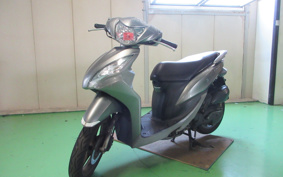 HONDA DIO 110 JF31