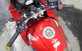 HONDA CB400SFV-3 BOLDOR 2011 NC42