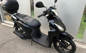 HONDA DIO 110 JF58