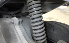 SUZUKI LET's 4 CA46A