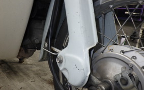 HONDA LITTLE CUB E 2012 AA01