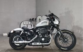 HARLEY XL883N 2014 LE2