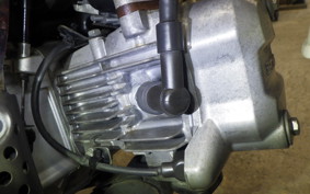 HONDA MONKEY 2026 AB27